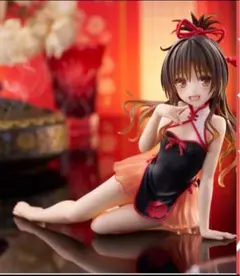 プライズフィギュア まとめ売り 着せ恋 宇崎月 ToLOVEる 8月美少女プライズフィギュア 6点セット 着せ恋 ロジデレ 宇崎花