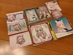 ホロライブ 博衣こより グッズまとめ売り