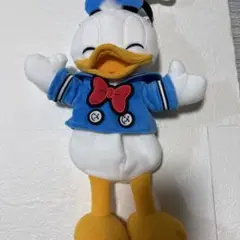 新品！未使用！ドナルドダック ショルダーバッグ パルパルーザ