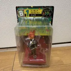 ニック　フィギュアのサムネイル