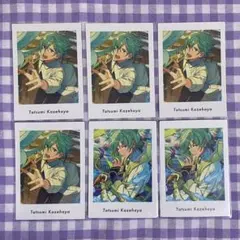 あんさんぶるスターズ あんスタ ぱしゃっつ 風早巽