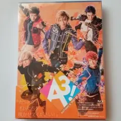 MANKAI STAGE A3!～AUTUMN&WINTER 2019～〈初演… - メルカリ