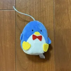 タキシードサム ぬいぐるみ マスコットのサムネイル