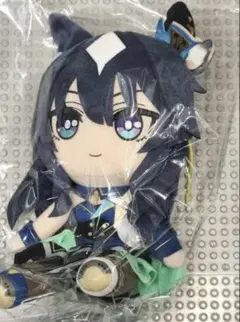 Gift ウマ娘 ぬいぐるみ C107 ヴィルシーナ