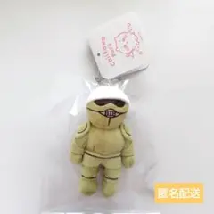 ちいかわ ちいかわパーク ミニマスコットキーリング ラーメンの鎧さん