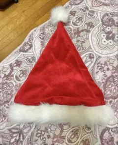 サンタ帽子