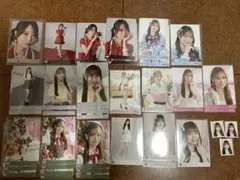 イコラブ 生写真 IDフォト 瀧脇笙古