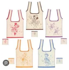 40周年　ドナルドエコバッグ