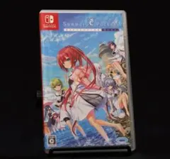 Summer Pockets REFLECTION BLUE Switch版