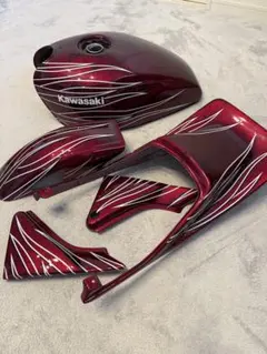 うずら ゼファー400　タンク、外装セットまとめ売り 楽天市場】ゼファー400 タンク（パーツ｜バイク用品）：車用品