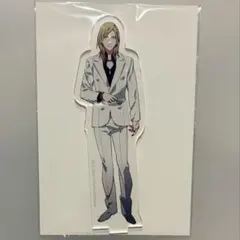 うたプリ　カミュ　アクスタ　ワンダーランド　ブロッコリーくじ　②