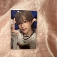 &TEAM andteam NOW 初回限定盤 A ウィジュ EJ トレカ