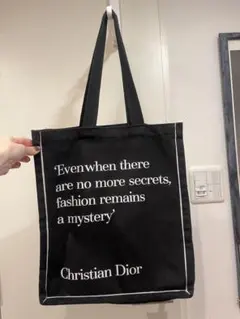 2026年最新】Christian Dior トートバッグの人気アイテム - メルカリ