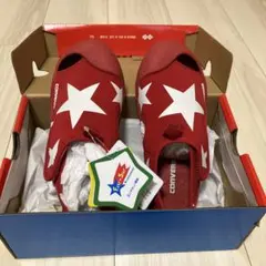 【新品未使用タグ付】コンバース　水陸両用　サンダル　20cm