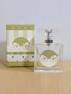 モブサイコ100 影山茂夫 フレグランス 香水 primaniacs primaniacs】モブサイコ100Ⅱ フレグランス 影山茂夫