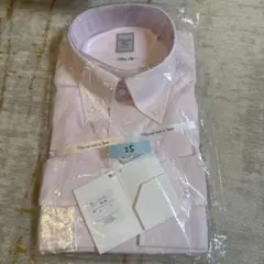HITOYOSHI 新品未使用 ドレスシャツ 40/86 SLIM FITのサムネイル