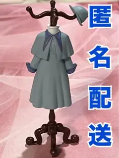 Capsule トルソー ハリー・ポッター2 ボーバトン魔法アカデミー