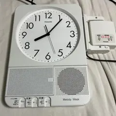 パナソニック　メロディウィークのサムネイル