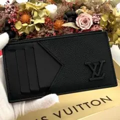 ルイヴィトン モノグラム エクリプス コインカードホルダー - メルカリ
