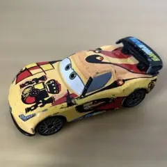 トミカ　カーズ　ミゲルカミーノのサムネイル