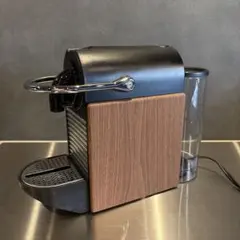 ネスレネスプレッソ コーヒーメーカー　中古 2025年最新】ネスプレッソ 中古の人気アイテム - メルカリ
