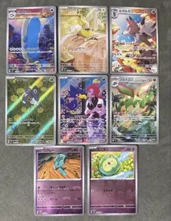 ポケモンカード ミラー まとめ売り15枚 2025年最新】ポケモンカードミラーカードまとめ売りの人気