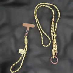 ストラップ 2点セット