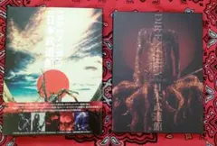 DIR EN GREY ARCHIVE AT NIPPON BUDOKAN