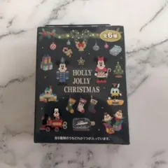 ディズニークリスマス2024 チャーム グーフィー