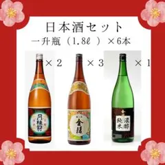 日本酒2本セット　四合瓶　射美　美丈夫 日本酒2本セット 四合瓶 射美 美丈夫 - メルカリ