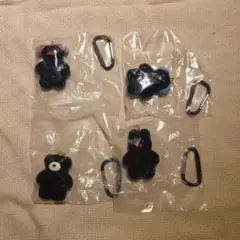 未開封セット【KENELE LIMITED COLOR】mojojojo