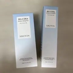 ARZTIN エルツティン ヒアセラトナー ヒアセラセラムのサムネイル