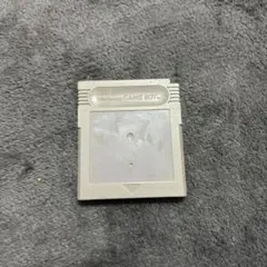 ポケモン　緑カセット