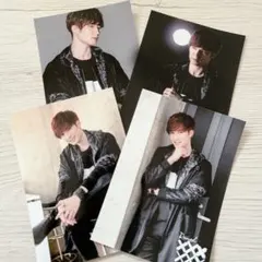 SixTONES ジェシー　オリジナルフォトセット ライブグッズ