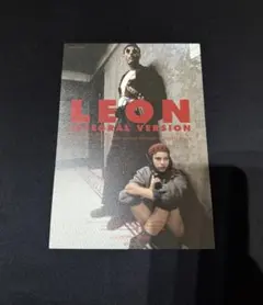 2026年最新】ポスター 映画 leonの人気アイテム - メルカリ