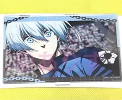 ブルーロック展 トレーディングアクリルスタンド 氷織羊