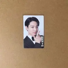 BTS ジョングク 韓国 展示会 特典 アクリルパネル BTS ジョングク 韓国 展示会 特典 アクリルパネル 9/1入場 BTS