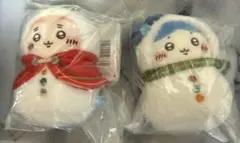 【新品未開封】ちいかわくじ エニアタイム E賞 マスコット ハチワレ 古本屋