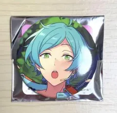 あんさんぶるスターズ!! あんスタ イベコレ 缶バッジ 深海奏汰