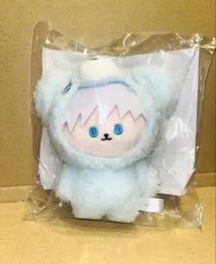 呪術廻戦 はぐはぐみー D賞 ぬいぐるみ 五条