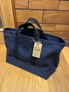 ウエアハウス☆トートバッグ