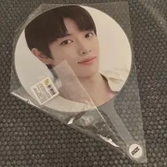 RIIZE ソンチャン うちわ