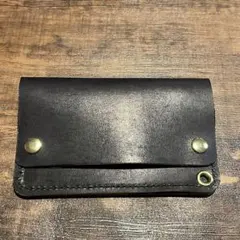 トラッカーウォレット ファッション小物