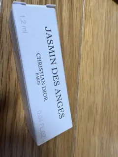 Christian Dior Jasmin des Anges 1.2ml