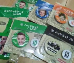 ONE DIRECTION