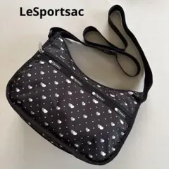 レスポートサック クラシックホーボー 飛行機 刺繍 - メルカリ
