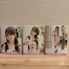 大谷映美里 イコラブ コンプ ラブソングに襲われる ピンクニット衣装