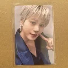 KCON LA 2025 JO1 木全翔也 トレカ 6000円購入特典