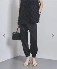 ユナイテッドアローズ ジョガーパンツ