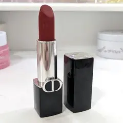 Dior ルージュディオール アイコンベルベット